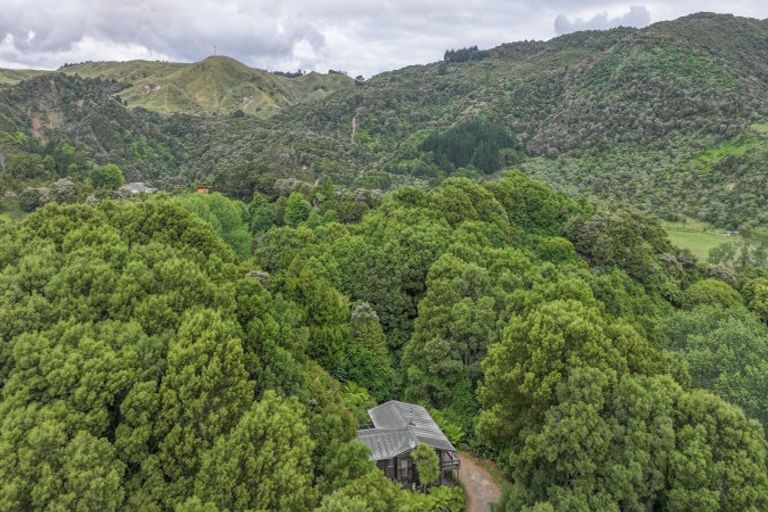 Photo of property in 654 Kauaeranga Valley Road, Thames, 3577