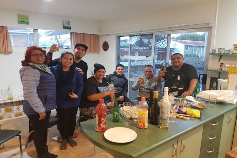 Photo of property in 2 Lotus Lane, Mangere East, Auckland, 2024