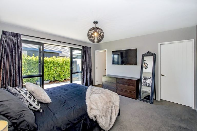 Photo of property in 1 Lignite Drive, Rolleston, 7614