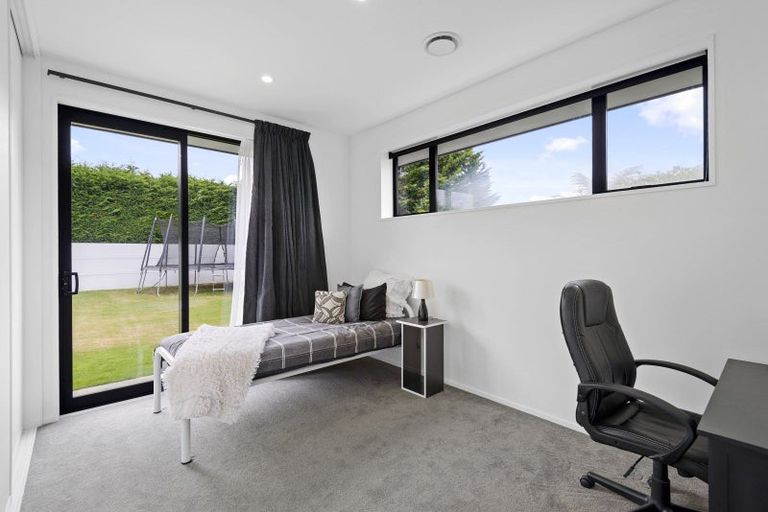 Photo of property in 7 Fairhurst Place, Rolleston, 7614