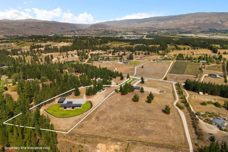 Photo of property in 224b Letts Gully Road, Letts Gully, Alexandra, 9393