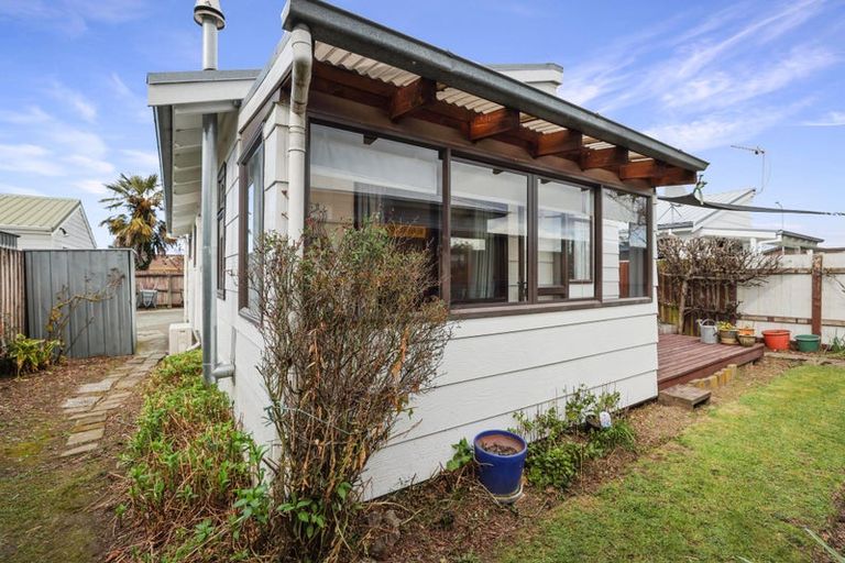 Photo of property in 55b Cox Street, Ashburton, 7700