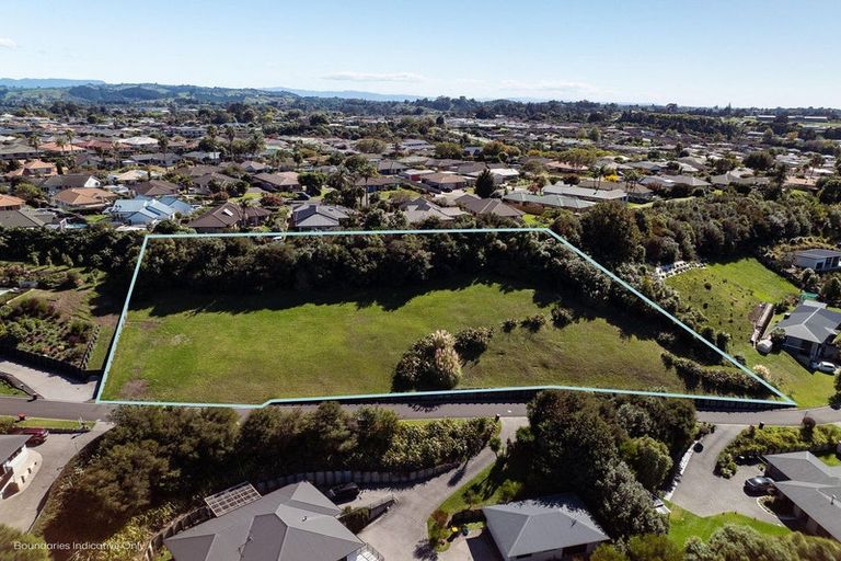 Photo of property in 10 Southill Way, Pyes Pa, Tauranga, 3112