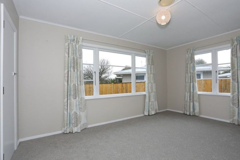 Photo of property in 23 Montgomery Street, Feilding, 4702