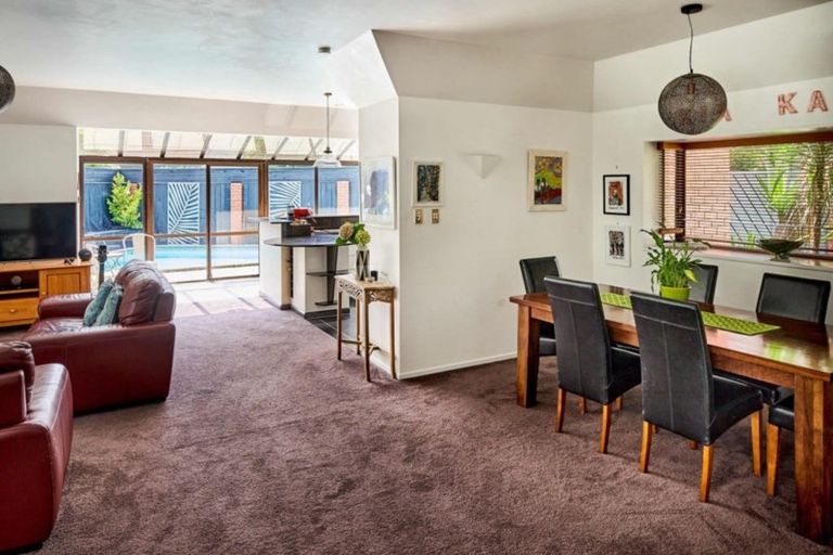 Photo of property in 13 Rossiter Avenue, Waterloo, Lower Hutt, 5011