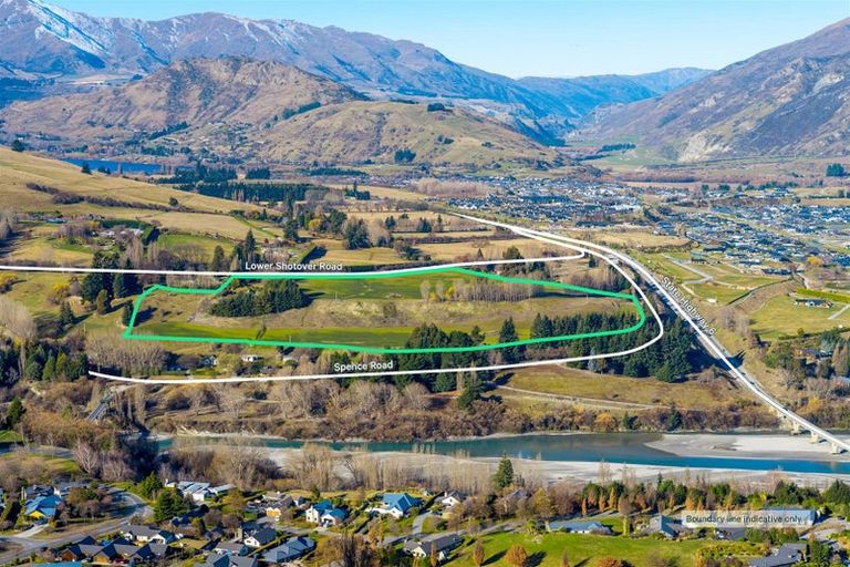 Photo of property in 63 Lower Shotover Road, Lower Shotover, Queenstown, 9371