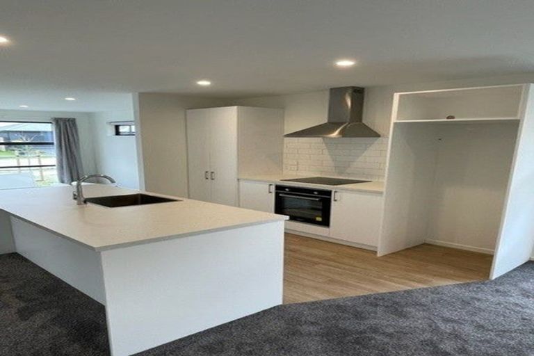 Photo of property in 4 Lomu Way, Rolleston, 7615