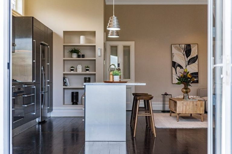 Photo of property in 160 Daniell Street, Newtown, Wellington, 6021