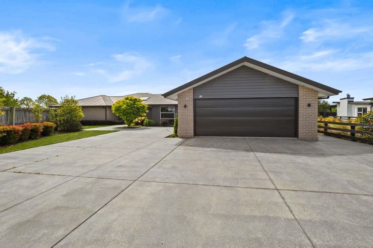 Photo of property in 61 Ludlow Drive, Huntingdon, Ashburton, 7774