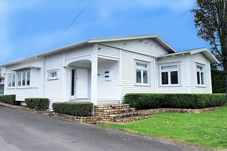 Photo of property in 185 Ohaupo Road, Glenview, Hamilton, 3206