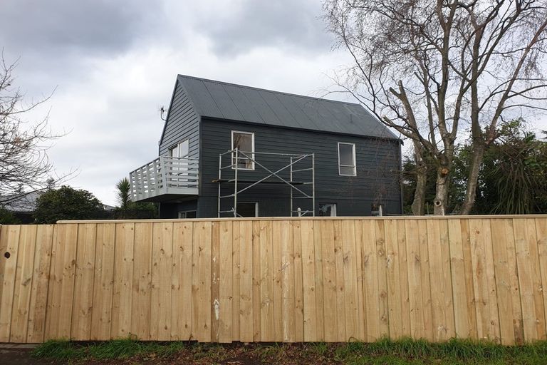 Photo of property in 1/20 Ruakaka Street, Hornby, Christchurch, 8042