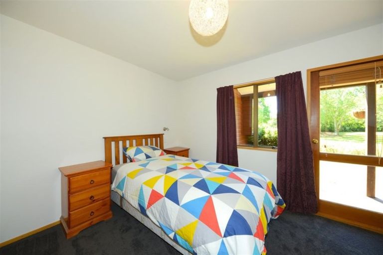 Photo of property in 484 Weedons Ross Road, West Melton, Christchurch, 7675
