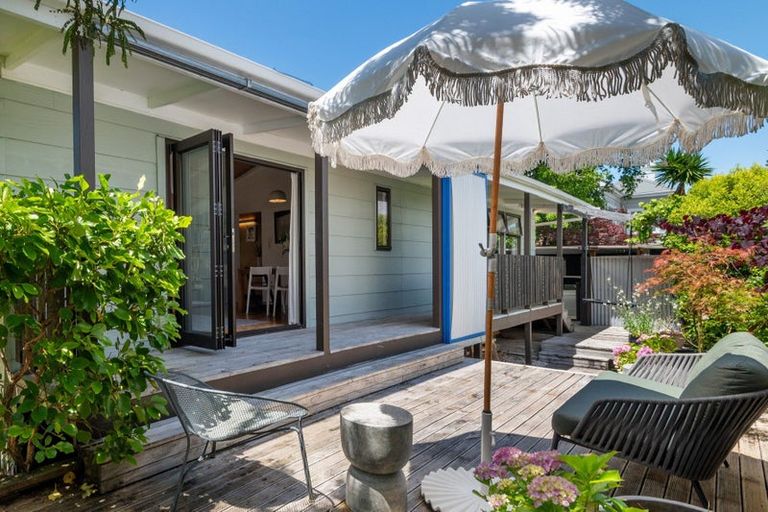 Photo of property in 3/6 Kawerau Avenue, Devonport, Auckland, 0624