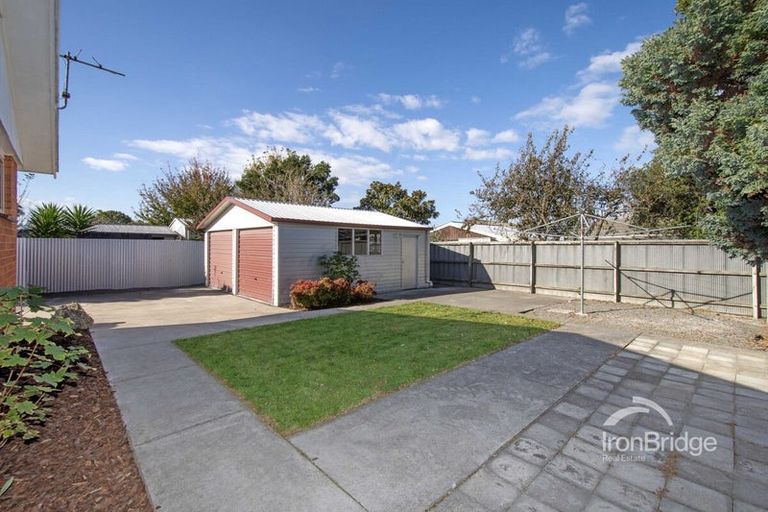 Photo of property in 10 Barrowclough Street, Hoon Hay, Christchurch, 8025