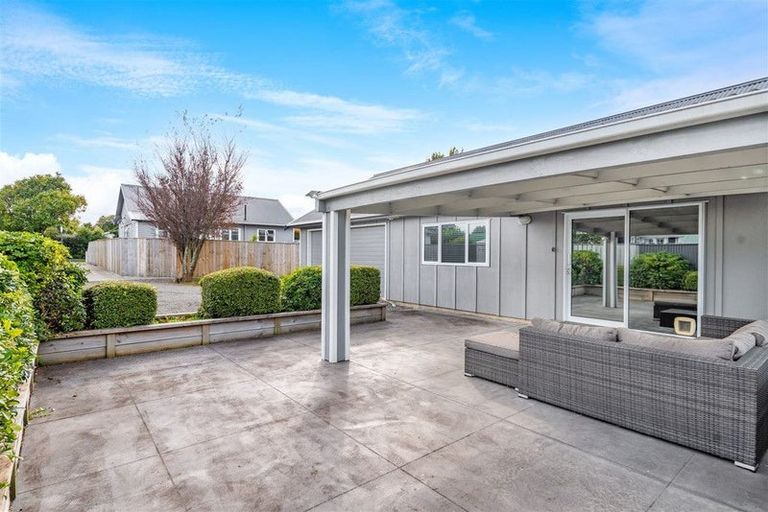 Photo of property in 15a College Street, Masterton, 5810