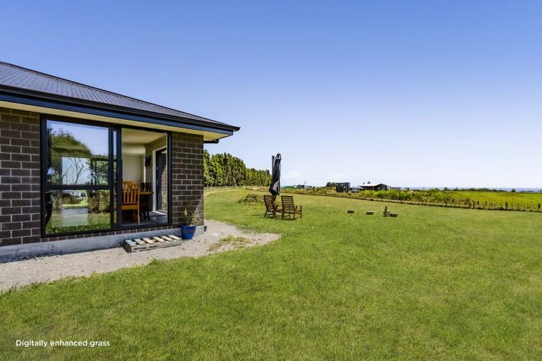 Photo of property in 229d Hoani Road, Okato, 4381