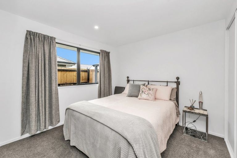 Photo of property in 9 Collisson Street, Leeston, 7632