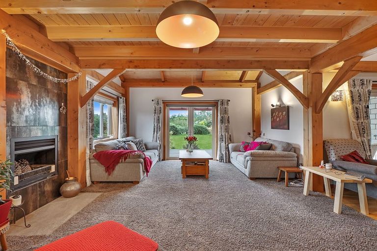 Photo of property in 9 Hayfield Terrace, Cust, Rangiora, 7471