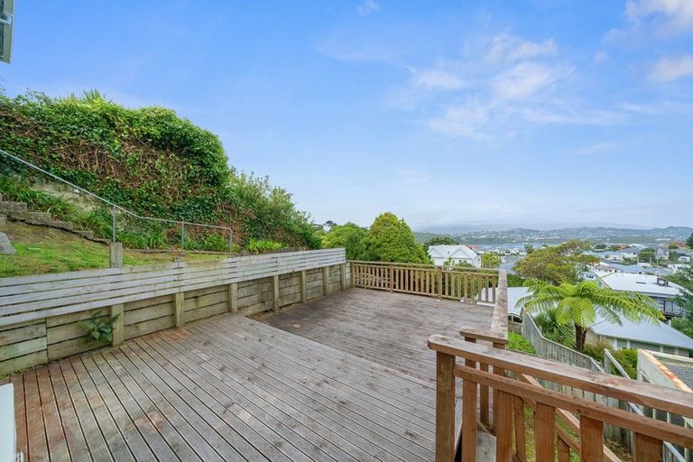 Photo of property in 81 Rakau Road, Hataitai, Wellington, 6021
