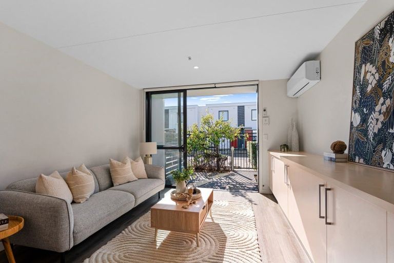 Photo of property in 6/10 Rex Street, Riccarton, Christchurch, 8041