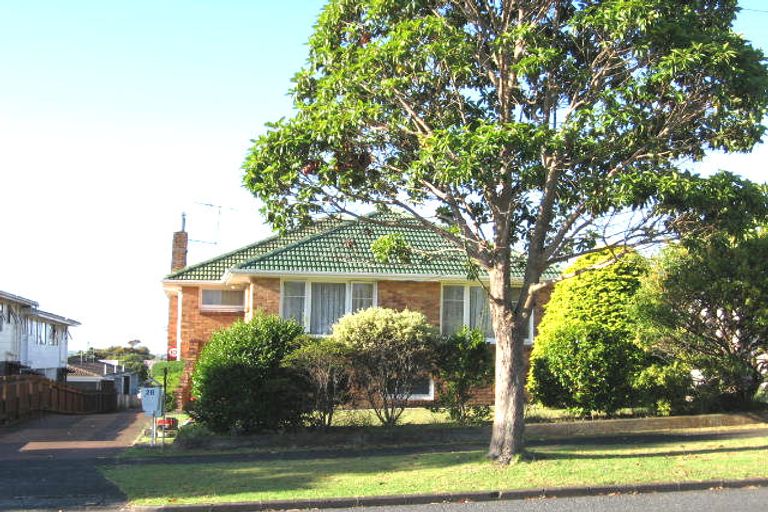 Photo of property in 28 Islington Avenue, New Lynn, Auckland, 0600