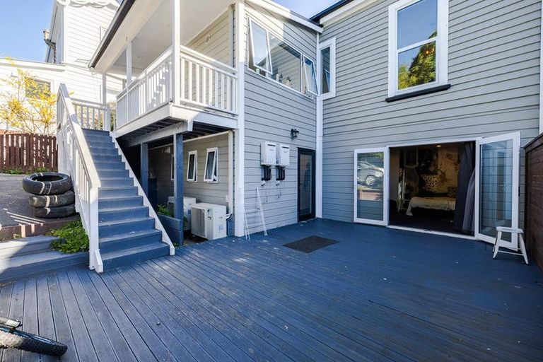 Photo of property in 52 Maitland Street, Dunedin Central, Dunedin, 9016