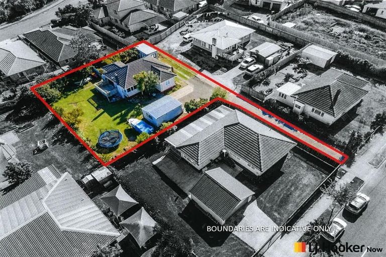 Photo of property in 34 Old Wairoa Road, Papakura, 2110