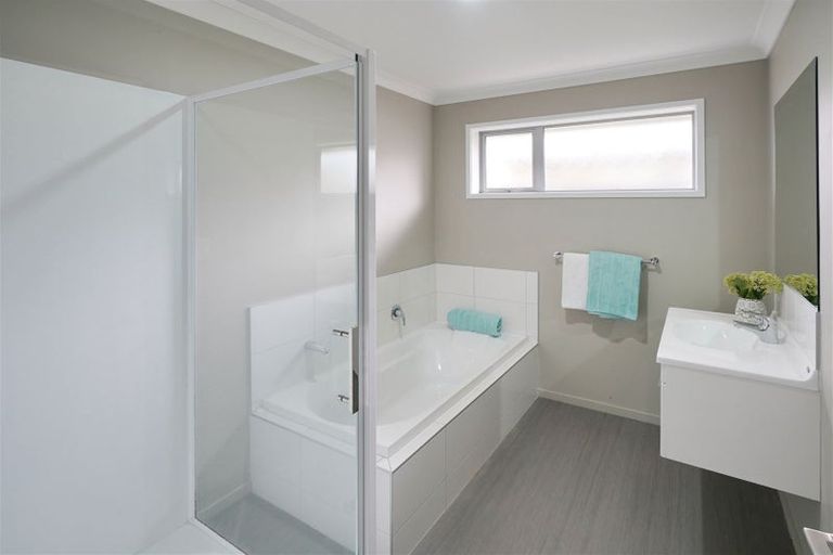 Photo of property in 1 Eversham Drive, Rolleston, 7615