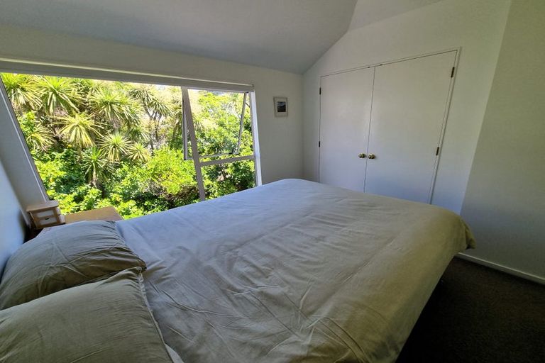 Photo of property in 26/20u Thompson Street, Mount Cook, Wellington, 6011