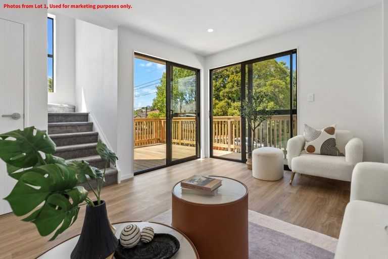 Photo of property in 26d Sheridan Drive, New Lynn, Auckland, 0600