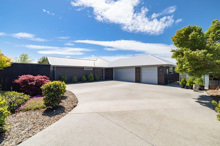 Photo of property in 9 Shepherd Avenue, West Melton, 7618