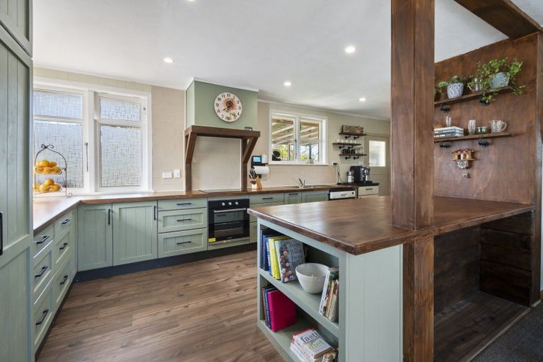 Photo of property in 129 Tutaenui Road, Marton, 4710