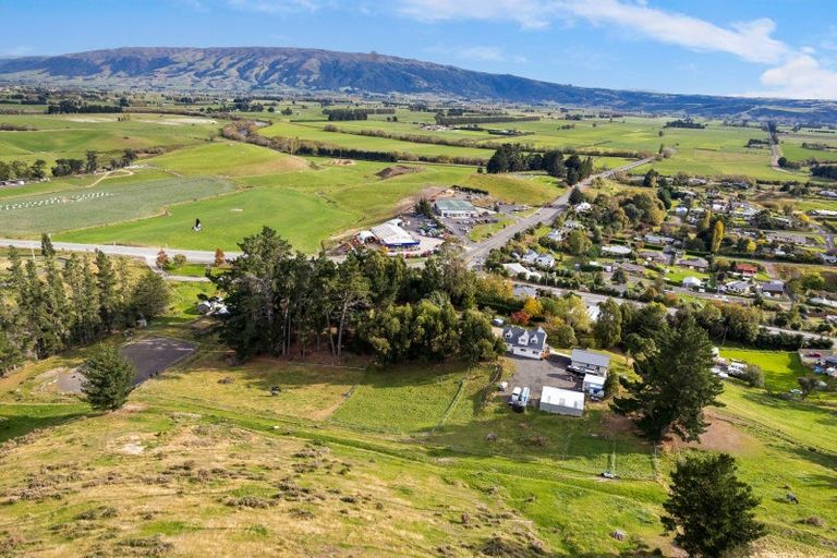 Photo of property in 749 East Taieri-allanton Road, Allanton, Mosgiel, 9092