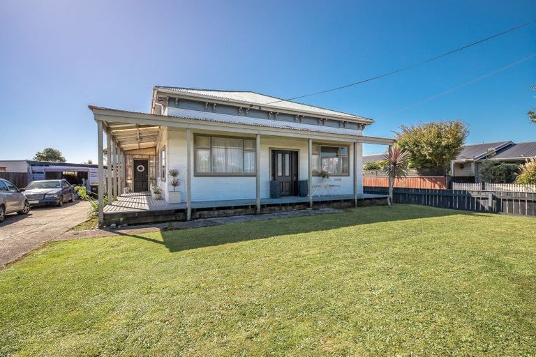 Photo of property in 31 Mill Street, Westport, 7825