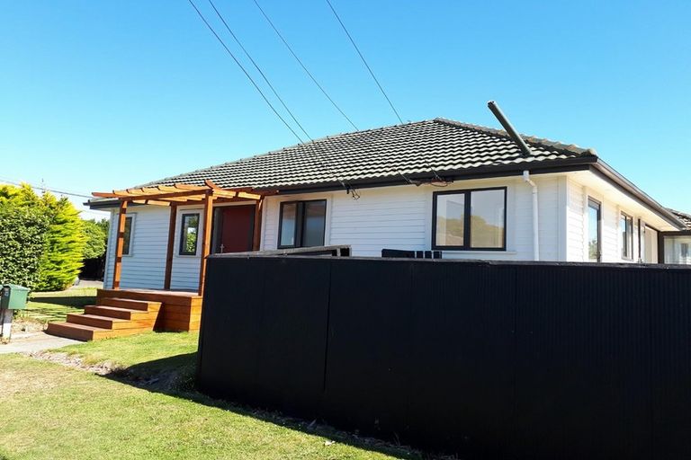 Photo of property in 45 Ranger Street, Mairehau, Christchurch, 8052