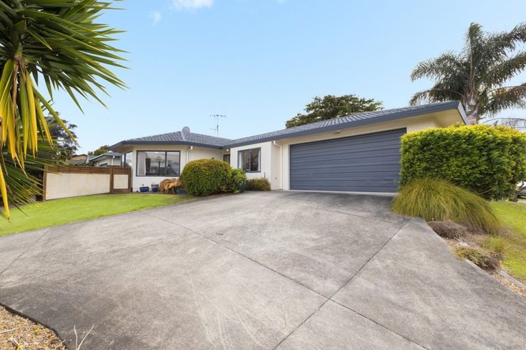 Photo of property in 1 Taranui Place, Ohauiti, Tauranga, 3112