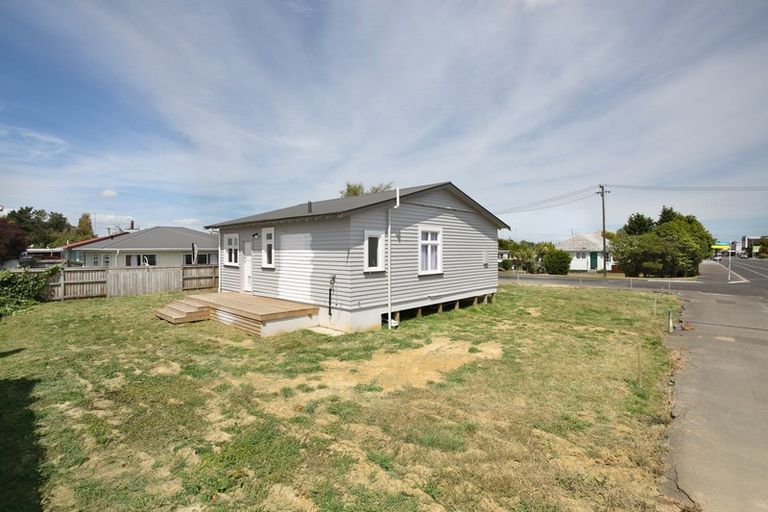 Photo of property in 143 Broadway, Marton, 4710
