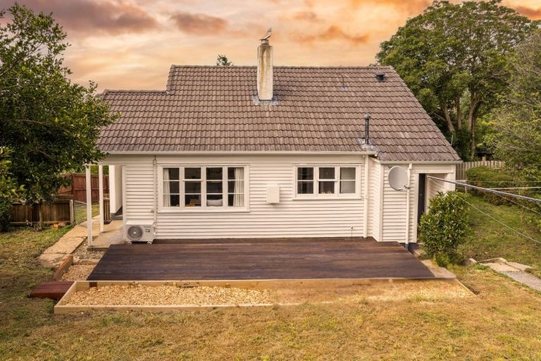 Photo of property in 35 Prospect Bank, Wakari, Dunedin, 9010