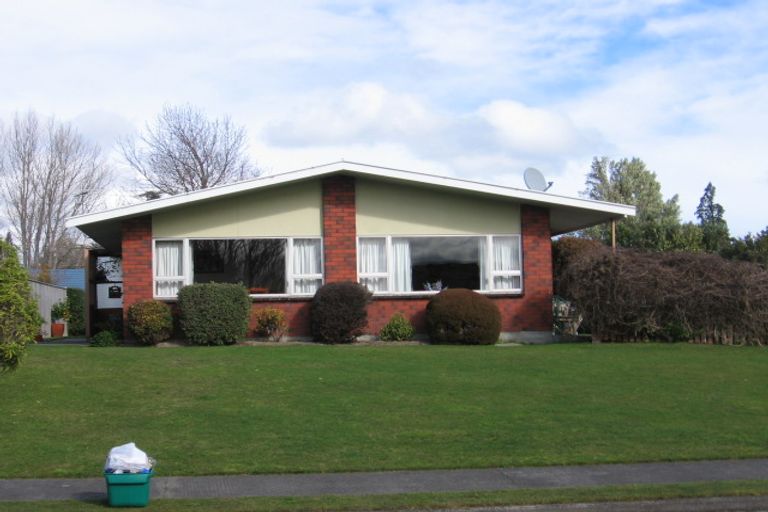 Photo of property in 6 Tankersley Street, Lansdowne, Masterton, 5810