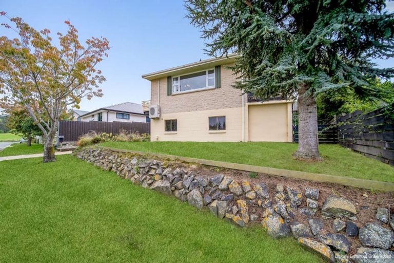 Photo of property in 4 Parklane Place, Weston, Oamaru, 9401
