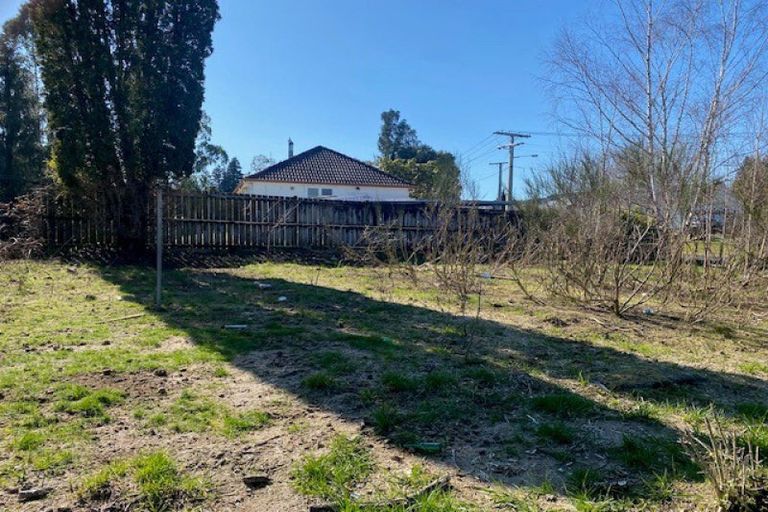 Photo of property in 26 New Road, Taumarunui, 3920