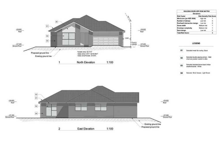 Photo of property in 4 Pipi Crescent, Tuakau, 2121