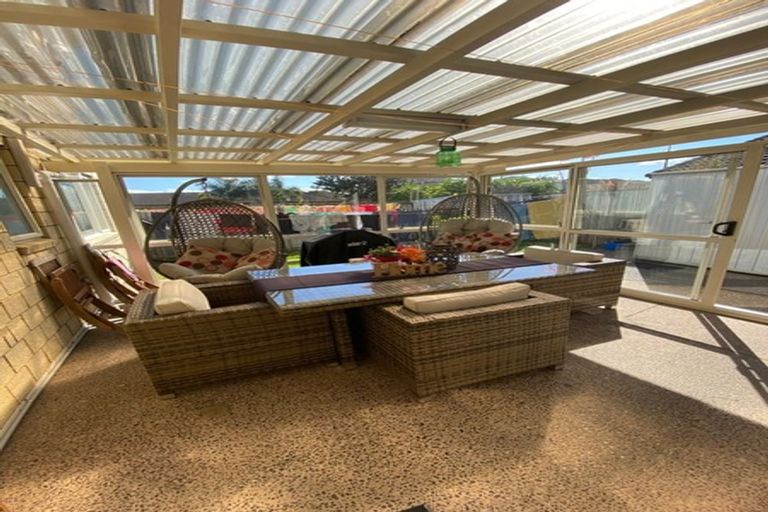 Photo of property in 135 Cyril French Drive, Flat Bush, Auckland, 2016