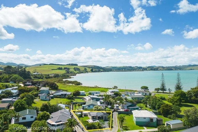 Photo of property in 4 Driftwood Lane, Hihi, Mangonui, 0494