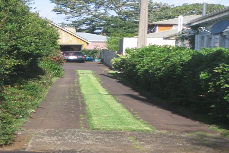 Photo of property in 16 Buchanan Street, Devonport, Auckland, 0624