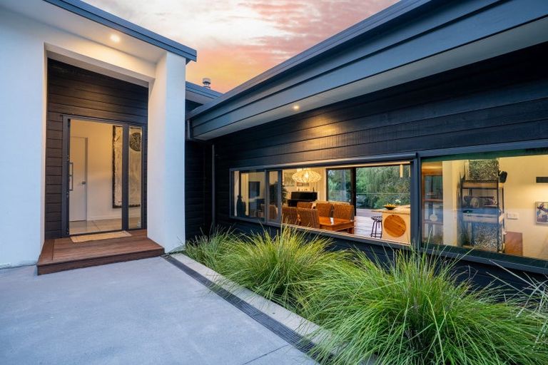 Photo of property in 533 Pencarrow Road, Tamahere, Hamilton, 3283