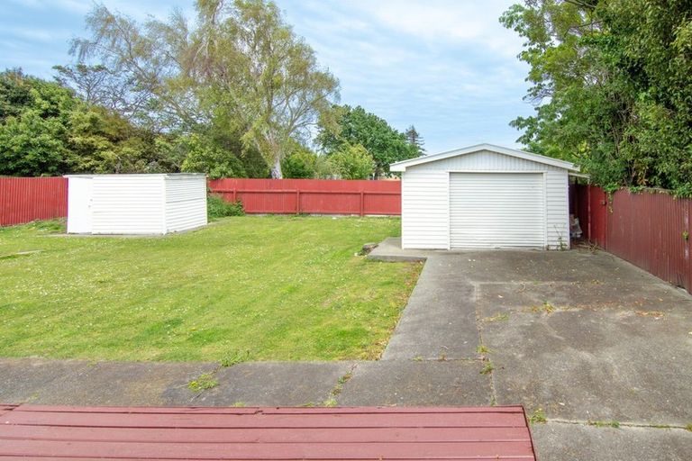Photo of property in 12 Rochester Street, Awapuni, Palmerston North, 4412