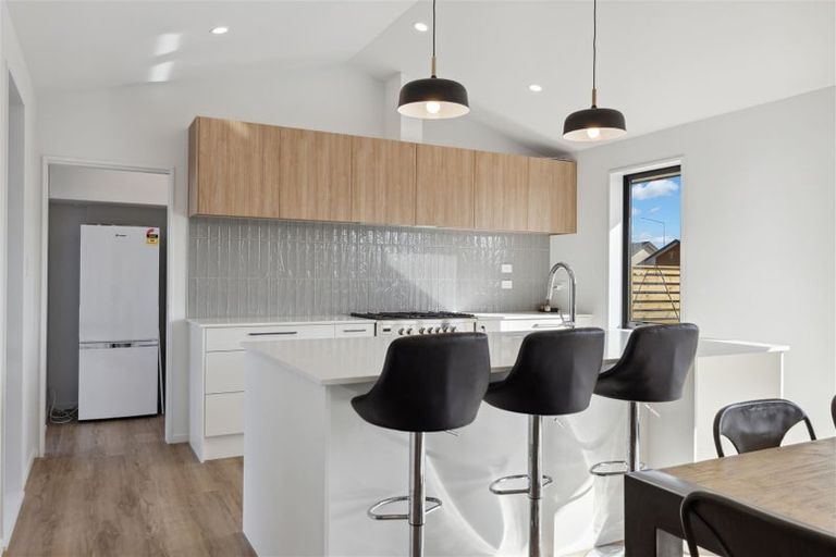 Photo of property in 1 Candlesticks Crescent, Lincoln, 7608