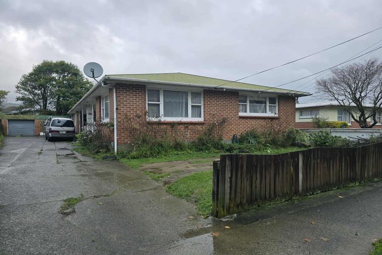 Photo of property in 246 Taita Drive, Taita, Lower Hutt, 5011