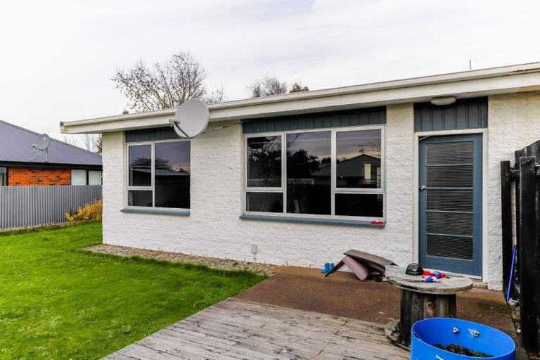 Photo of property in 3/53 Macmaster Street, Richmond, Invercargill, 9810